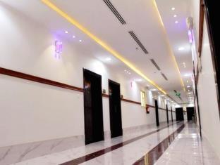 Noor Amal Hotel Apartments Эр-Рияд Экстерьер фото