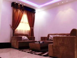 Noor Amal Hotel Apartments Эр-Рияд Экстерьер фото